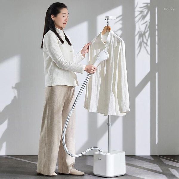 

1600w garment steamer steam iron electric iron household small handheld hanging vertical mini ironing machine1