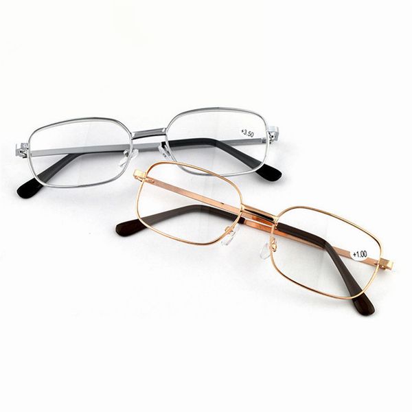 

square resin presbyopia reading glasses fashion reading glasses men women telep glass presbyopic glasses t101, White;black