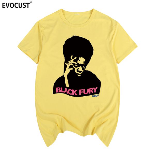 

fury golfed wang tyler the creator ofwgkta skate summer t-shirt cotton men t shirt new women tee sport hooded sweatshirt hoodie