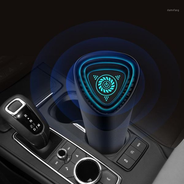 

20 car air purifier car air purifier negative ion generator1