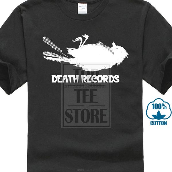 

phantom of the paradise death records dead bird t shirt black s 5xl sport hooded sweatshirt hoodie