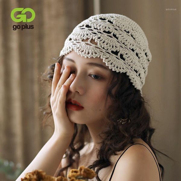 

goplus autumn women's hat casual white black hat for girl sombreros de mujer czapka zimowa damska gorros de invierno1, Blue;gray