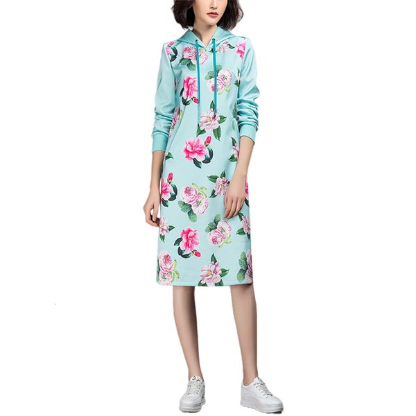 

new ladies floral long sleeve in women's nightgown hxs9, Black;gray