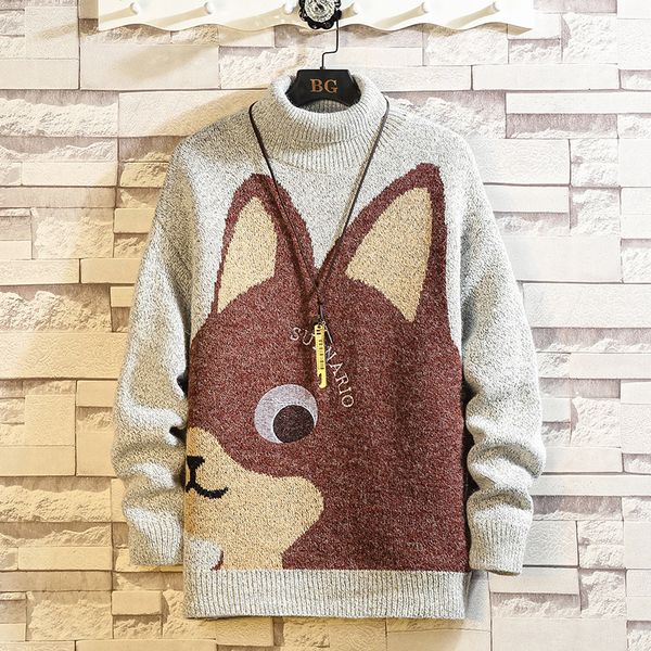 

2021 new men's printing shirts spring fall winter clothes pull oversize -4xl 5xl pullovers style 5rli, White;black