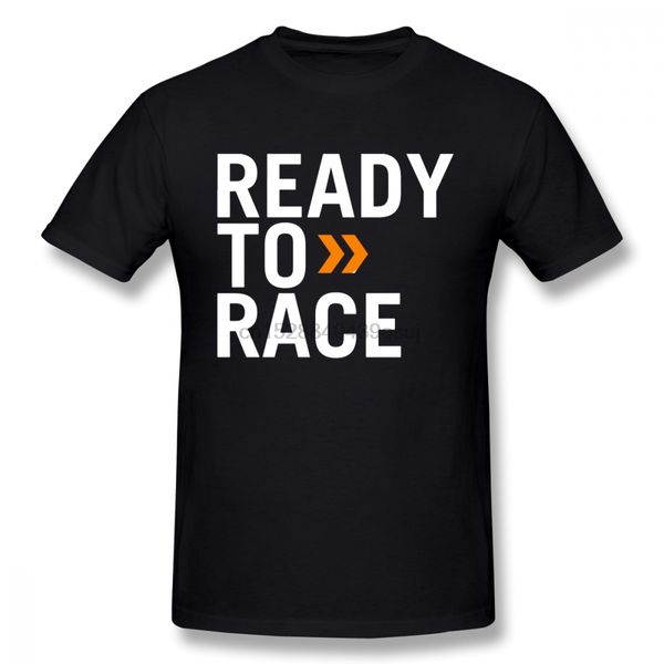 

ready to race men funny big size cotton crewneck short sleeve custom men clothes 2020 hoodie designers t shirts sweatshirt