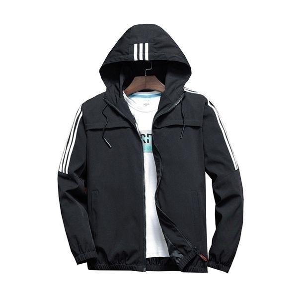 

new zipper shirt spring and autumn fashion trend slim coat casual street baseball bomber men jacket x1025, Black;brown