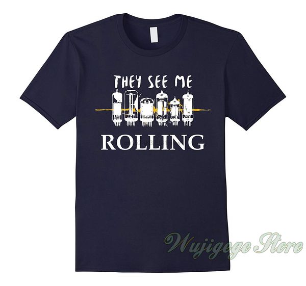 

summer funny print tube rolling audiophile headphones amp hi fi men 100% cotton hoodie designers t shirts sweatshirt