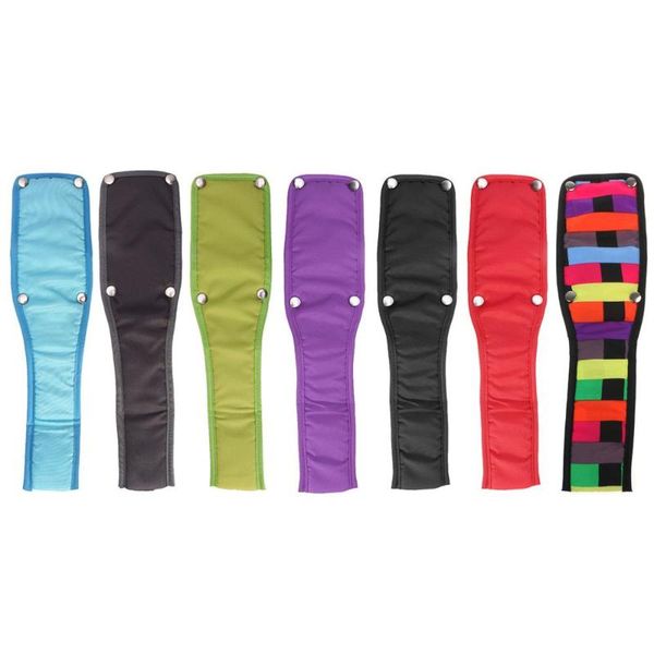 

stroller parts & accessories baby accessory safety car front belt anti-slip 7 colors