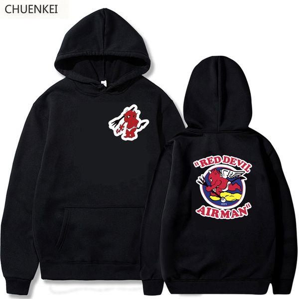 

devil horn hoodie streetwear devil hoodie hip hop hooded hoody women loose black hooded pollovers sweatshirts oversized harajuku 1020