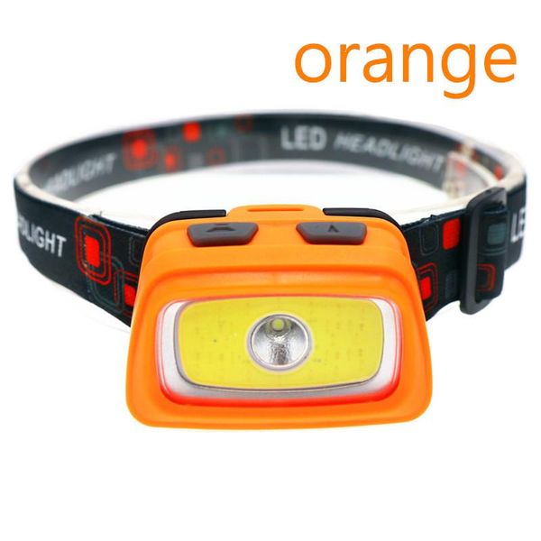 

портативный мини-cobxpe светодиодный фары открытый кемпинг рыбалка фары работа фонарик фонарик используйте 3aaa аккумулятор sqcfop buy_home