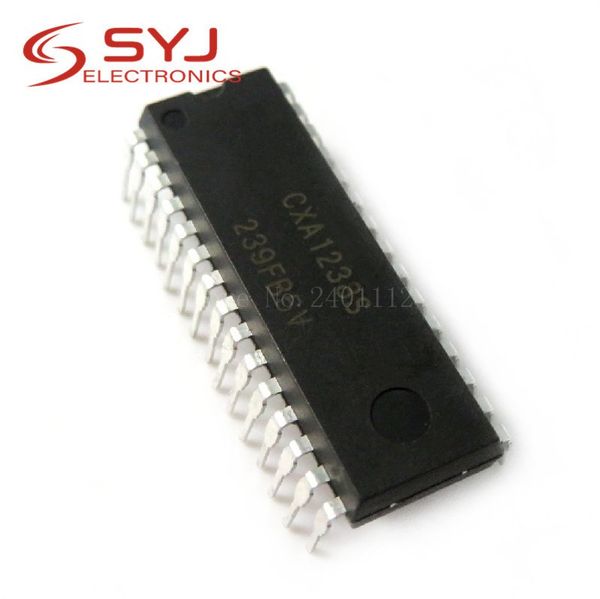 

5pcs / lot cxa1238s cxa1238 dip-30 in stock