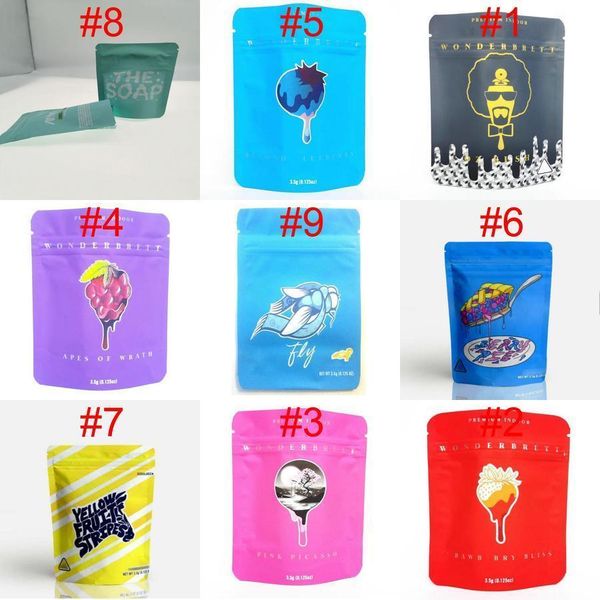 

новое печенье майларовых сумки wonderbrett ziplock упаковка 3,5 18 cheetah piss berry pie пэйтон heat sealer для хранения продуктов sqccqq l, Pink;blue