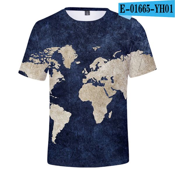 

ocean beautiful seaside view coconut tree summer 3d print shirts comics comics comics men clothing