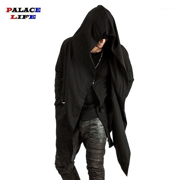 

men's jackets 2021 spring assassin creed mens and coats loose casual cardigan cotton streetwears hip hop oversized 1, Black;brown