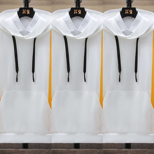 

g5wae autumn versatile long versatile korean new fashion autumn trend sports casual style 2020 sleeve long sleeve sweater sweater2020 sweate, Black