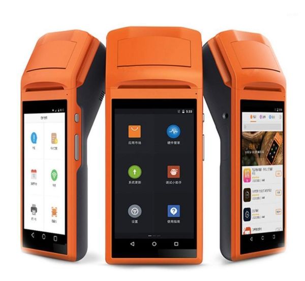 

printers aisino android wireless smart terminal1
