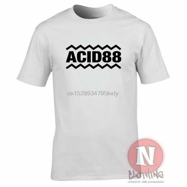 

acid 88 acid house dj techno club dance music rave festival retro t-shirt sport hooded sweatshirt hoodie
