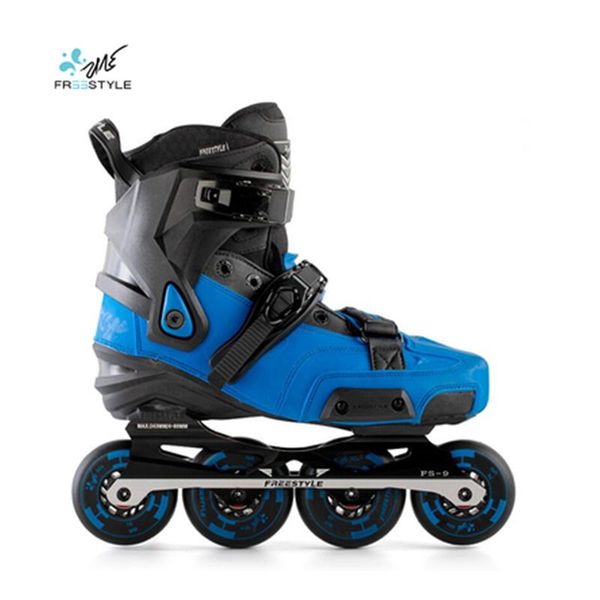 

original tyle inline skates cnc frame slalom sliding roller skating shoes 90a wearproof wheel patines