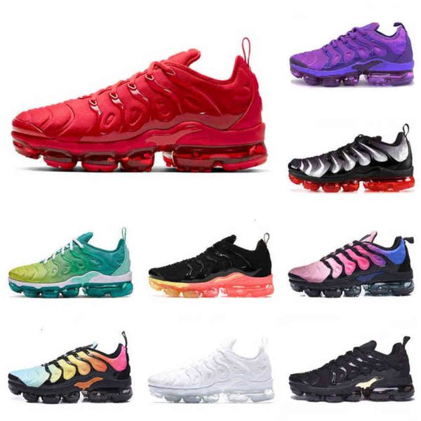 

plus tn running shoes men women bubblegum yolk fresh atlanta black royal usa tns mens full palm cushion trainers sports sneakers size 47 kh0