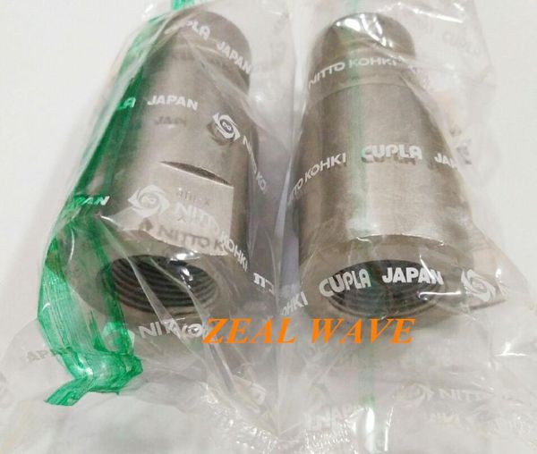 

fiber optic equipment original nitto f35-4s f35-4p f35-6s f35-6p f35-8s 8p connector cupla