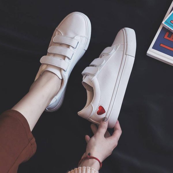 

boots white shoes female 2021 summer ins wild korean students women net red, Black