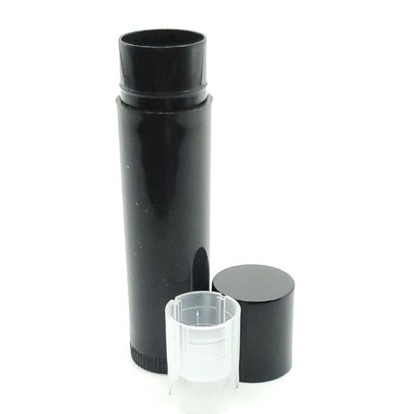 

10pcs 5g empty plastic lip gloss tube lipstick glue stick eyelash tube bottle cosmetic container transparent trave bbyqll