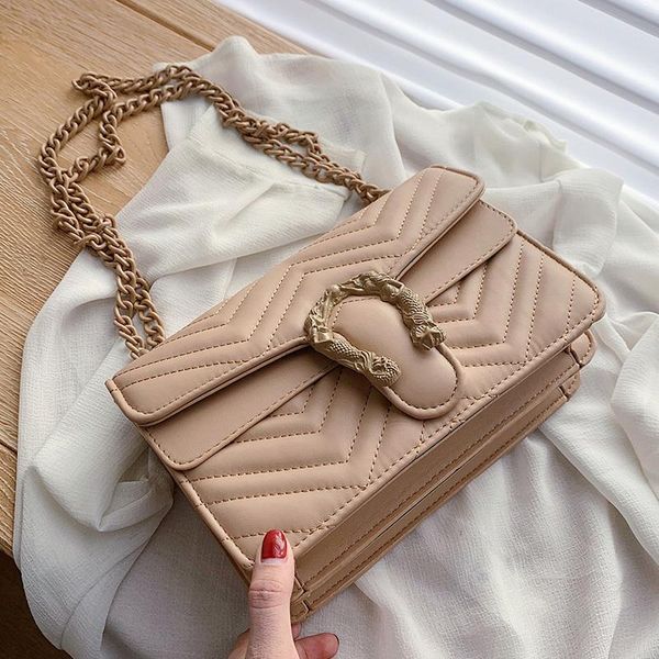 

candy color fashion brand women bag soft pu leather messenger bag designer chain shoulder crossbody handbag bolso mujer