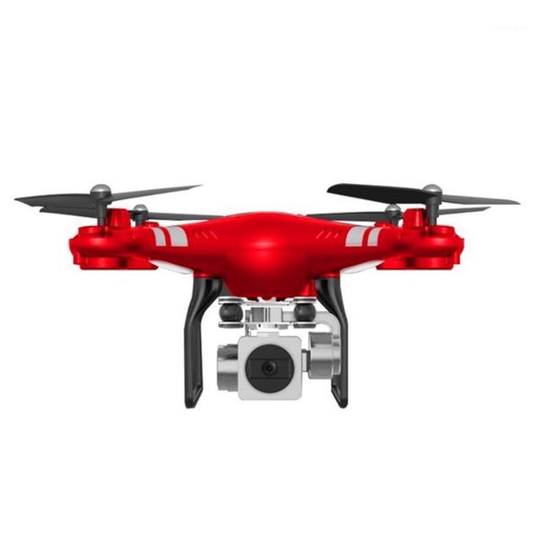 

drones sh5h drone with camera hd 360 degree 170 wide angle lens quadcopter 4ch wifi fpv airplane hover flip live video po1