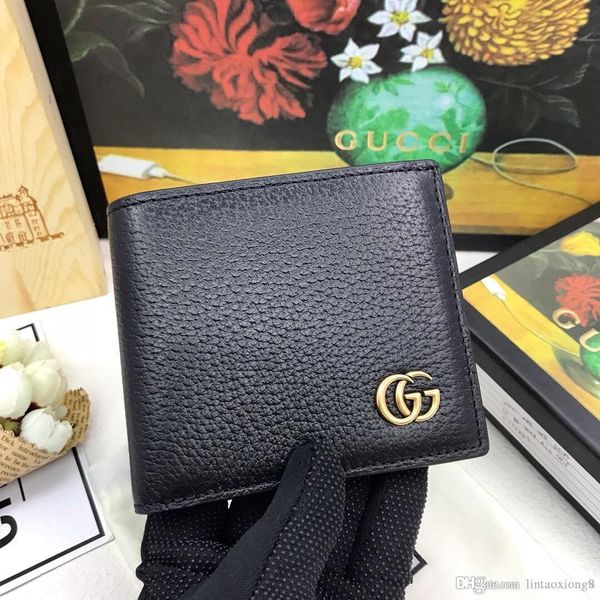

fashion womenmen ladies shoulder bag satchel tote purse messenger crossbody handbagt wallet new classic wallet 11-9cm 428725, Red;black