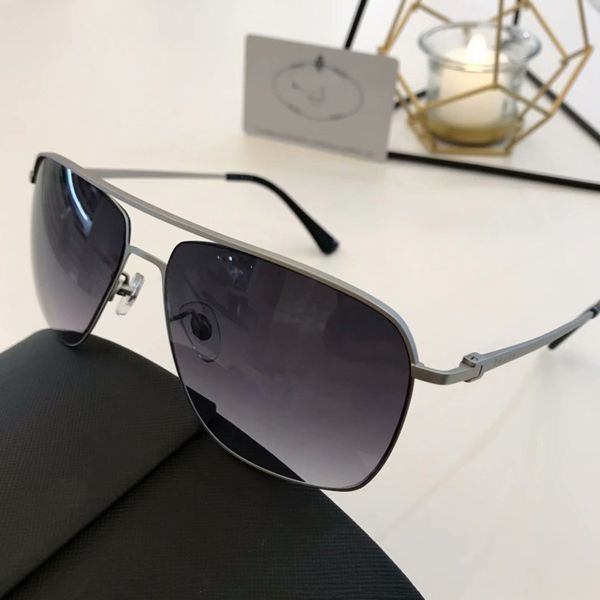 

designer men sunglasses fashion driving sunglasses 2020 write-off classic trend sunglasses with uv protection lens a11, White;black