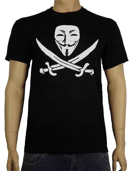

t shirts anonymous piracy t shirt guy fawkes mask v for vendetta disobey hacker casual sport hooded sweatshirt hoodie
