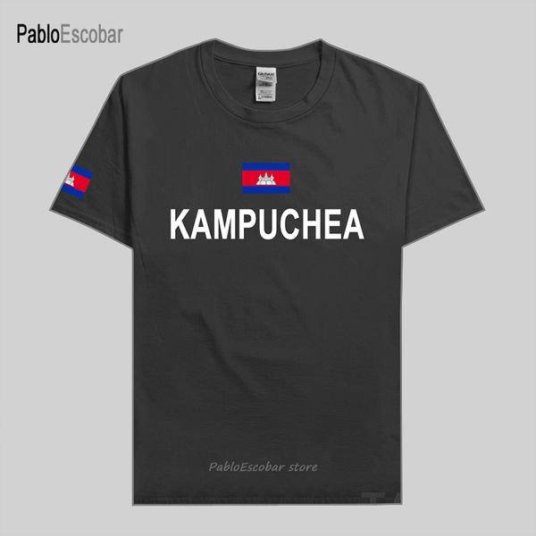 

cambodia kampuchea men fashion jersey nation team cotton clothing country sporting khm cambodian khmer hoodie designers t shirts sweatshirt