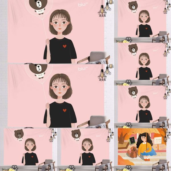 

suwt bohemian tassel macrame whate wall hanging ручной работы вязание висит гобелен одеяло офисные украшения стены гобелен домой