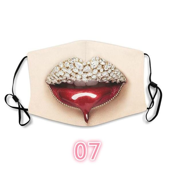 

2020 новый кристалл маскарад маски ladies party hot алмазный rhinestone cat украшения маска женщины sexy lips face sqcdoh hairclippers2011, Black