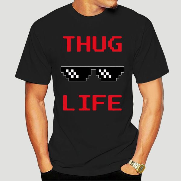 

thug life shades meme quality mens t-shirt w options oldskool art tee shirt-1983d sport hooded sweatshirt hoodie
