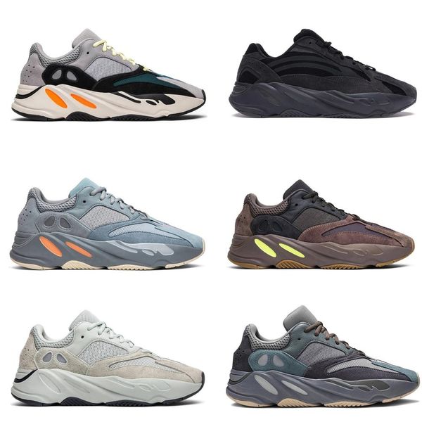 

2020 men women running shoes 3m reflective hospital teal blue magnet utility black wave runner azael mens trainers fashion sports sneakers