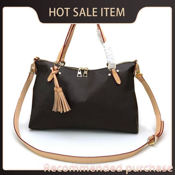 

designers ladies' bag shopping bag high luxurys leather purse fashion shoulder banquet quality bags totewoman xisqf