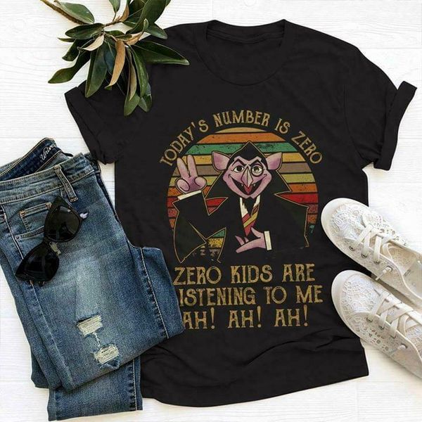 

today's number is zero zero kids are listening to me men black t shirt s 5xl 014232 sport hooded sweatshirt hoodie