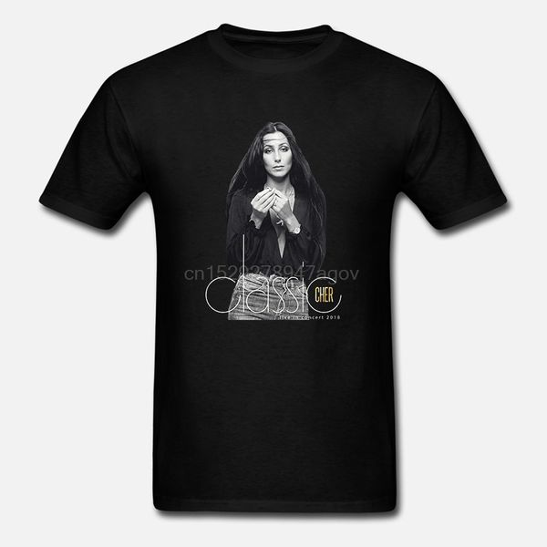 

cher classic 2020 tour s 5xl 2 hoodie designers t shirts sweatshirt