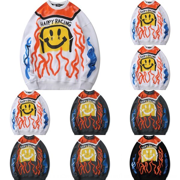 

любители носить осень зима 2020 высокая улицы вокруг шеи свитер национальной моды для мужчин и женщин спортивный досуг длинный свитер национ, Black