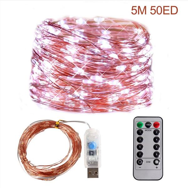 

fengrise led lights свадебные украшения свет медного провода строка фея свет birthday party украшения новый год событие поставки bbynao bwkf