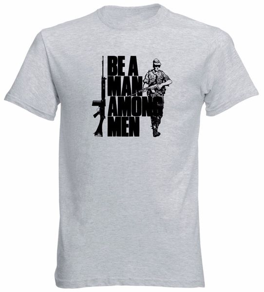 

tees style cool fashion casual novelty tee fn be a among world 308 nato british rifle handmade hooded sweatshirt hoodie men t shirt