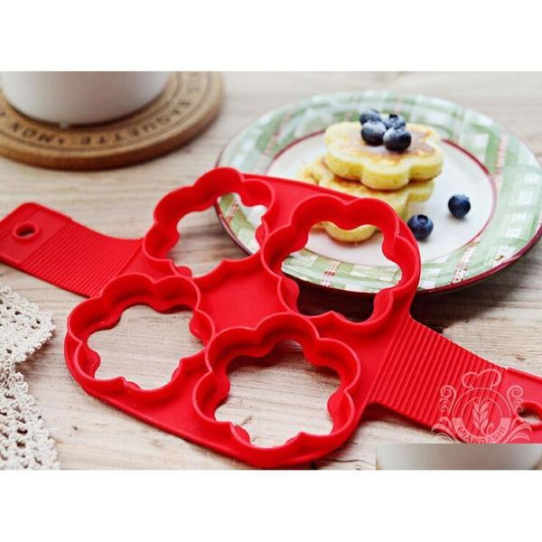 

non stick pin' fantastic nonstick pancake maker egg ring maker kitchen perfect pancakes easy breakfast ome jllhnj bdedome