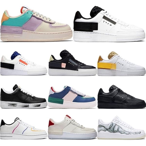 

ivory forces mystic navy have a day dunk one 1 mens women running shoes volt flax olive skateboad shoes size 36-45