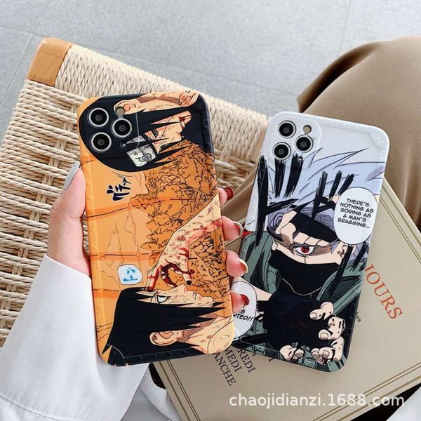 

naruto for vip 12 promax case 8plus soft case xr 11 personality xsmax