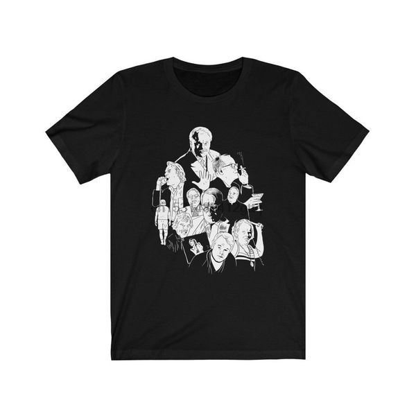 

philip seymour hoffman tribute hoodie designers t shirts sweatshirt