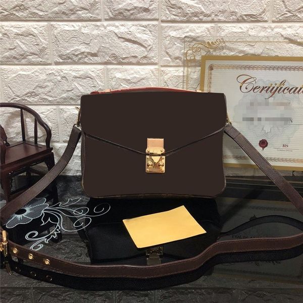 

fashion designer cross body bag luxury designer bags for women's purses good quality messenger metis bag in designer's handbags