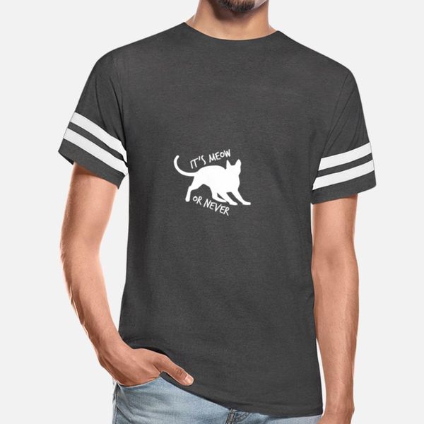 

it's meow or never t shirt diy oversized vintage tracksuit hoodie sweatshirt