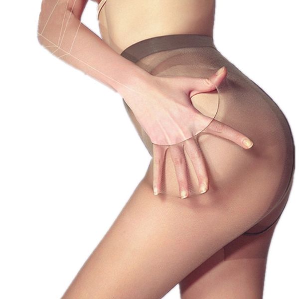 

15d anti-stripping breathable women elastic pantyhose ultra-thin nylon tights stockings, Black;white