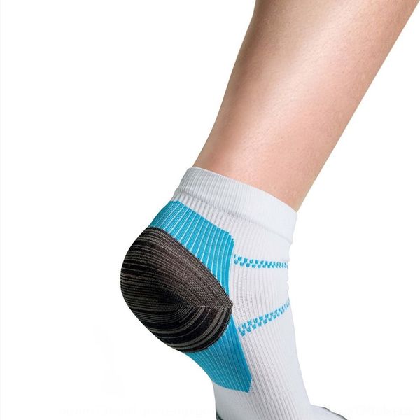 

a3kjb compression sole band and spurs and pain nylon walking sports fascia socks socks rubber arch ktyil, Black